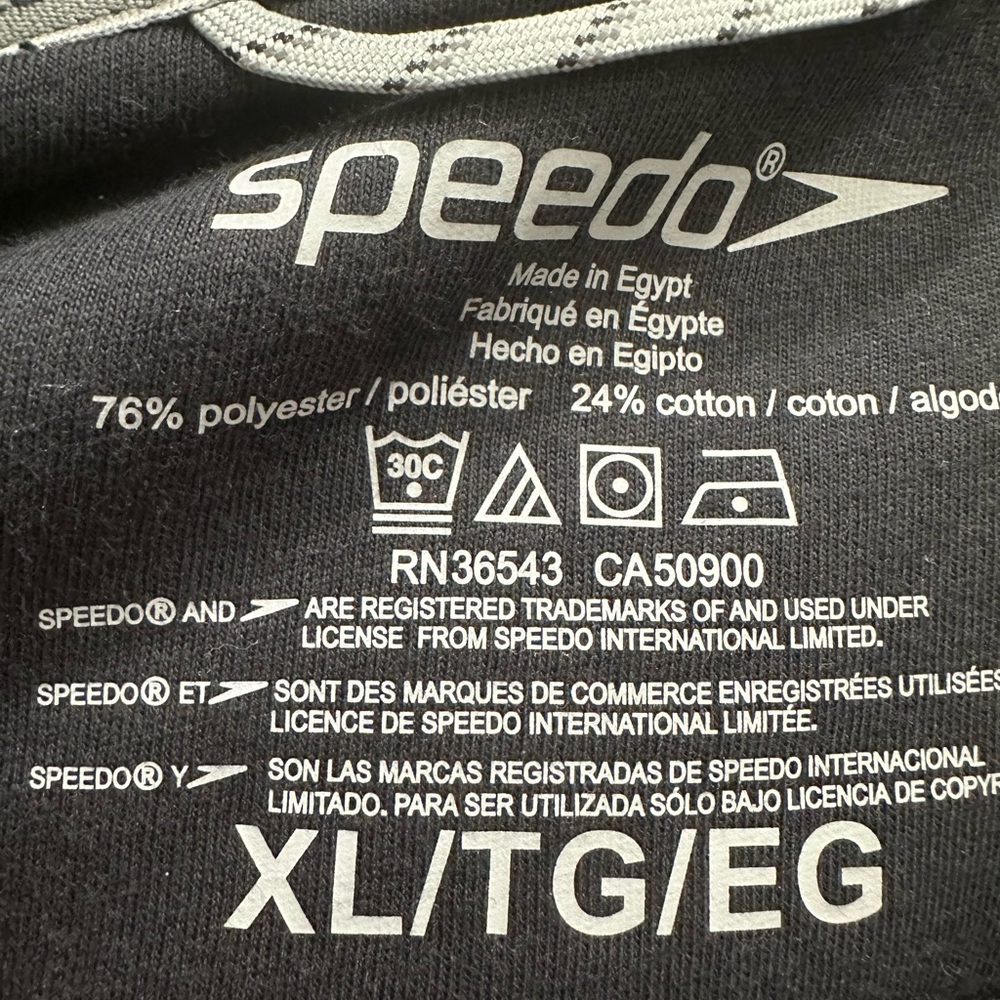 Speedo - Picture 2 of 3